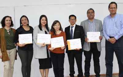 Certificación 2019