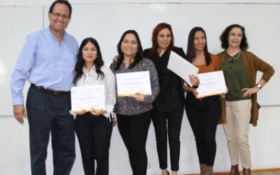 Certificación 2019