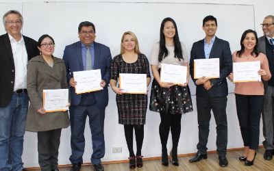 Certificación 2019