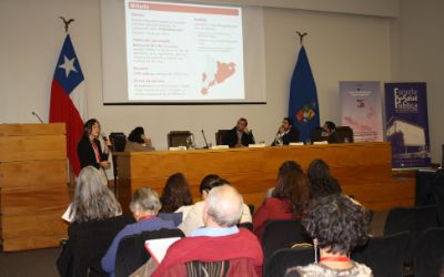 Conferencia Internacional Proyecto Equity LA II 