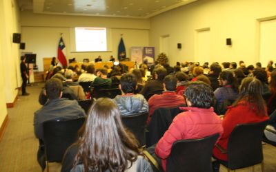Conferencia Internacional Proyecto Equity LA II 