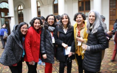 Equipo de trabajo