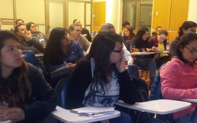 Segunda versión del curso DE IMPLEMENTACION PROTOCOLO ISTAS 21 ¿ 2017