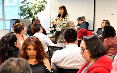 Representación gráfica