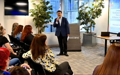 Representación gráfica