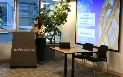 Representación gráfica