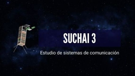Suchai 3