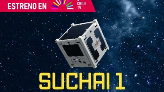 Estreno documental SUCHAI 1