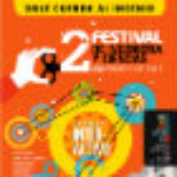 2º Festival de Ingeniería y Ciencias FCFM
