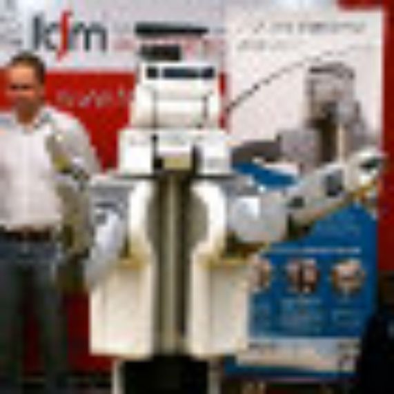 Robotics Day: Más de 6 mil personas llegaron hasta la FCFM  