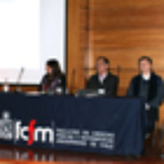 Se realiza 1º encuentro de discusión del estatuto en la FCFM
