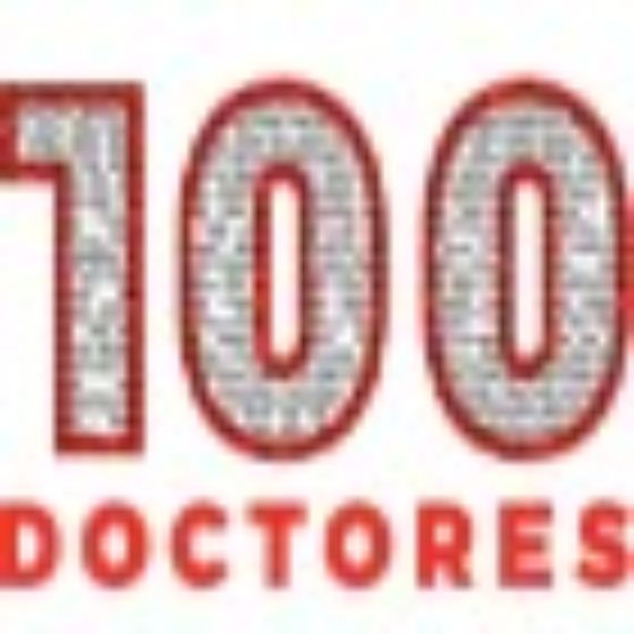 100 doctores