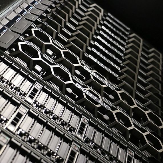 supercomputador guacolda-leftraru
