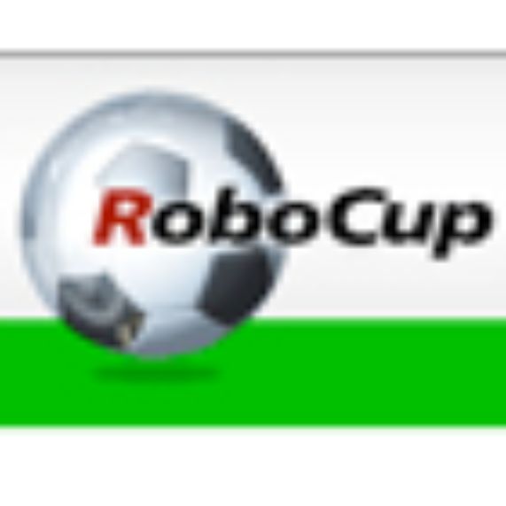 Logo Robocup 2013