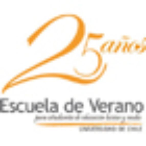 Logo Escuela de Verano