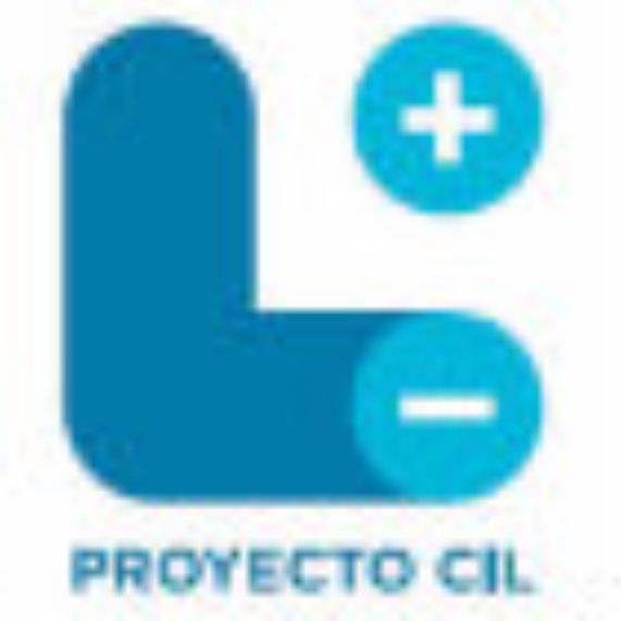 Logo PCIL