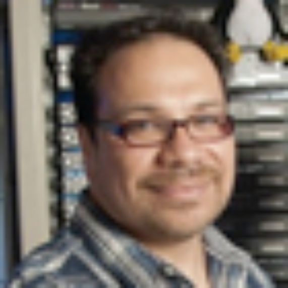 Prof. J. Cristian Salgado