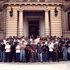 Primera generación Escuela de Verano