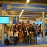 Integrantes del Departamento de Ingeniería Civil participaron en EGU