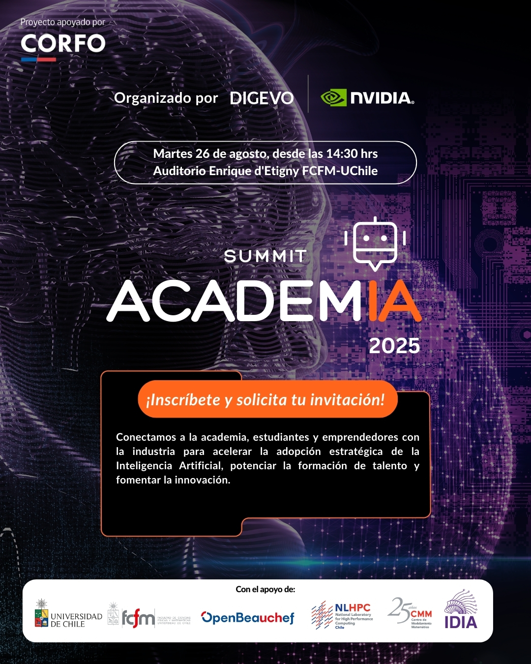 vacio