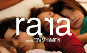 Película Rara es nominada a los Premios Platino de Cine Iberoamericano ...
