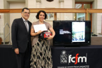 FCFM UChile