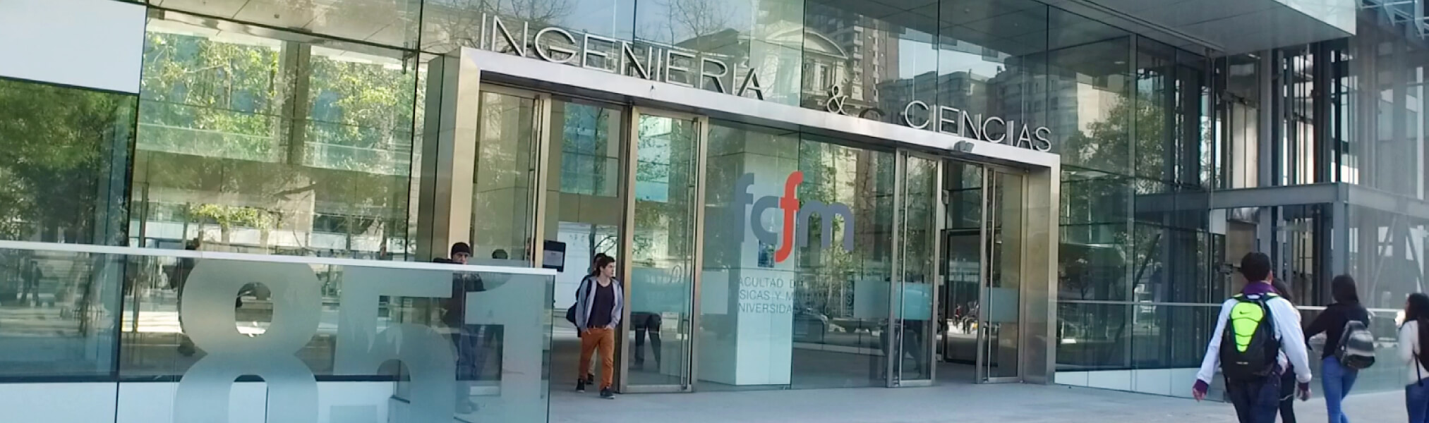 Faculty of Physical and Mathematical Sciences