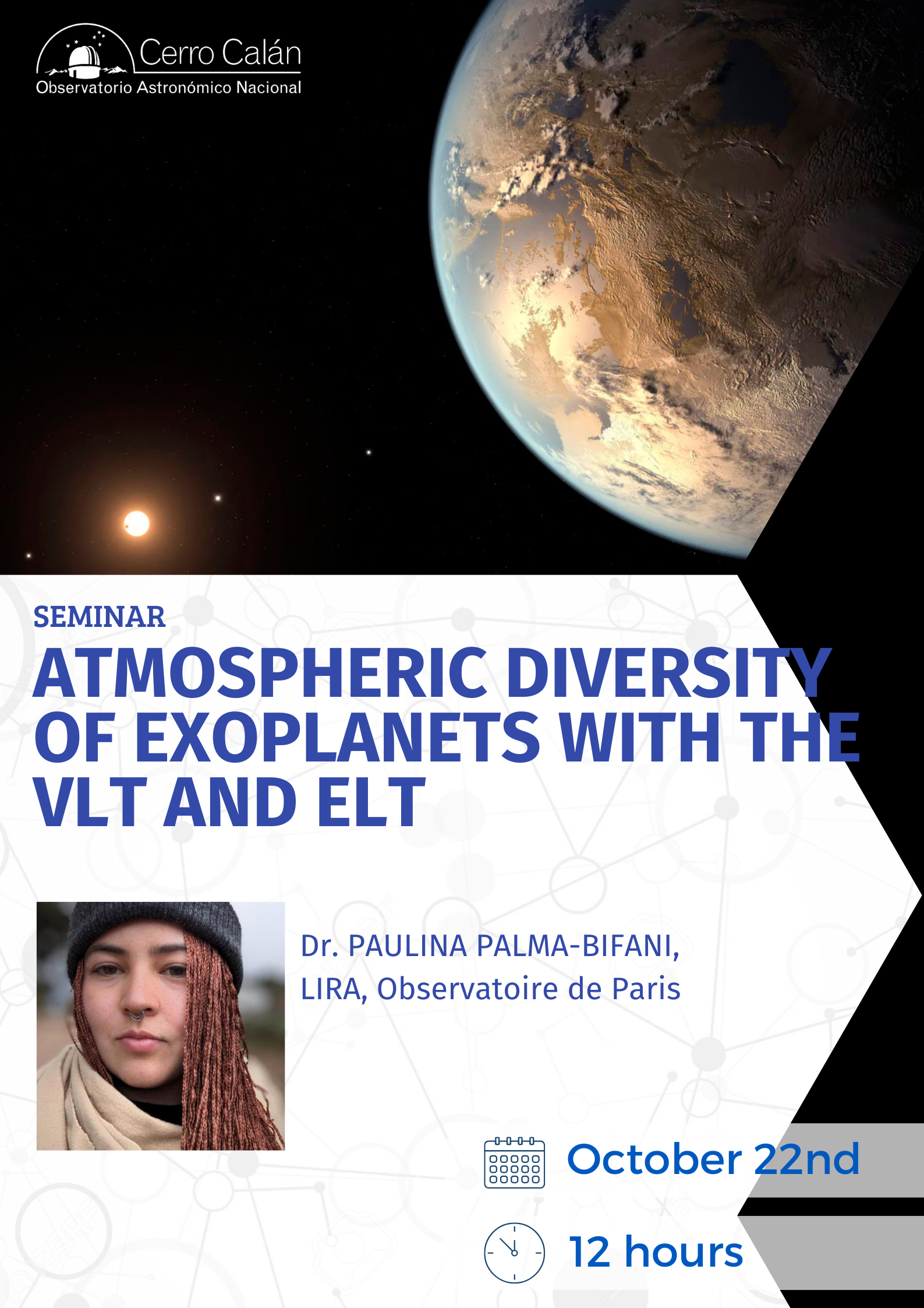 Atmospheric Diversity of Exoplanets with the VLT and ELT