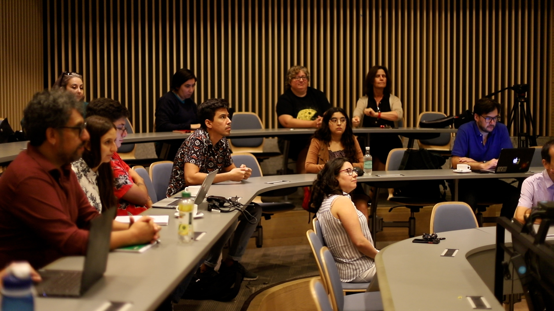 A2IC realizó jornada de cierre de concurso Innovación Docente primavera 2022