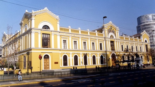 Universidad de Chile