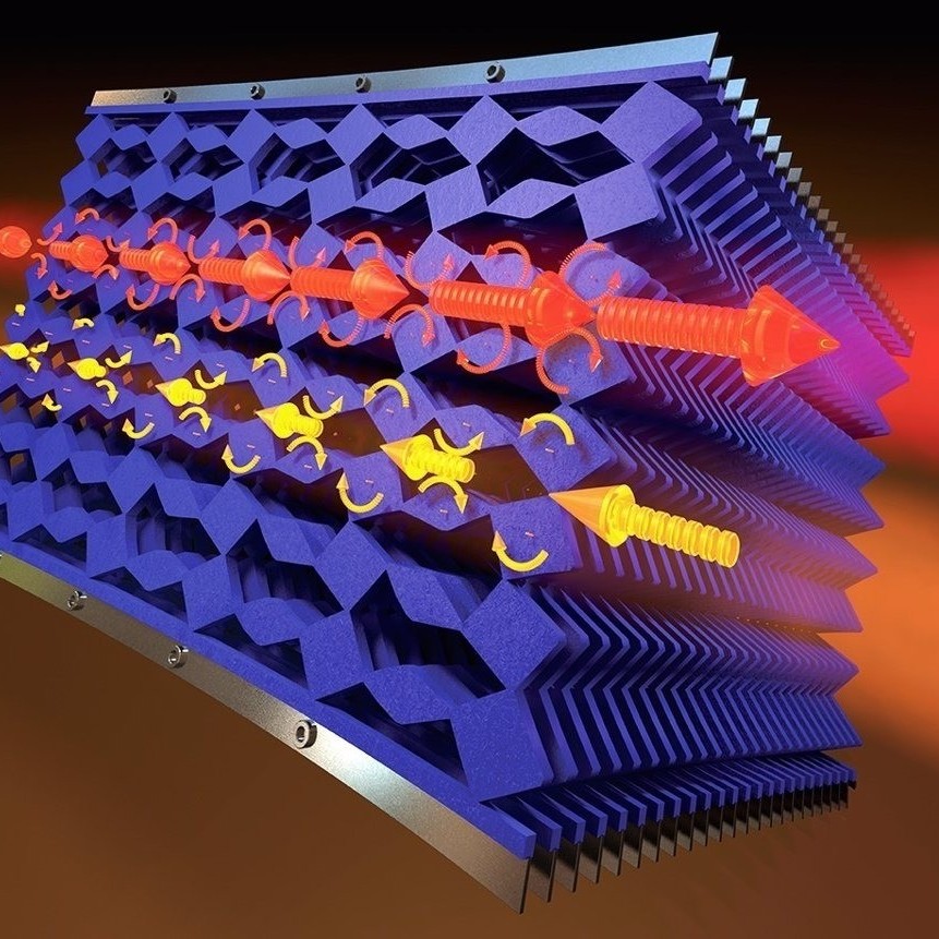 Metamateriales
