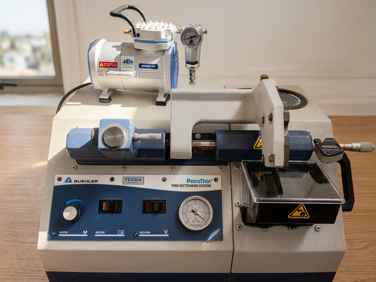 Laboratorio Taller de Cortes