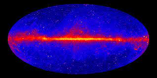Gamma Rays Visualized Seminario DAS: Imaging the sky in gamma rays: a window to the energetic ...