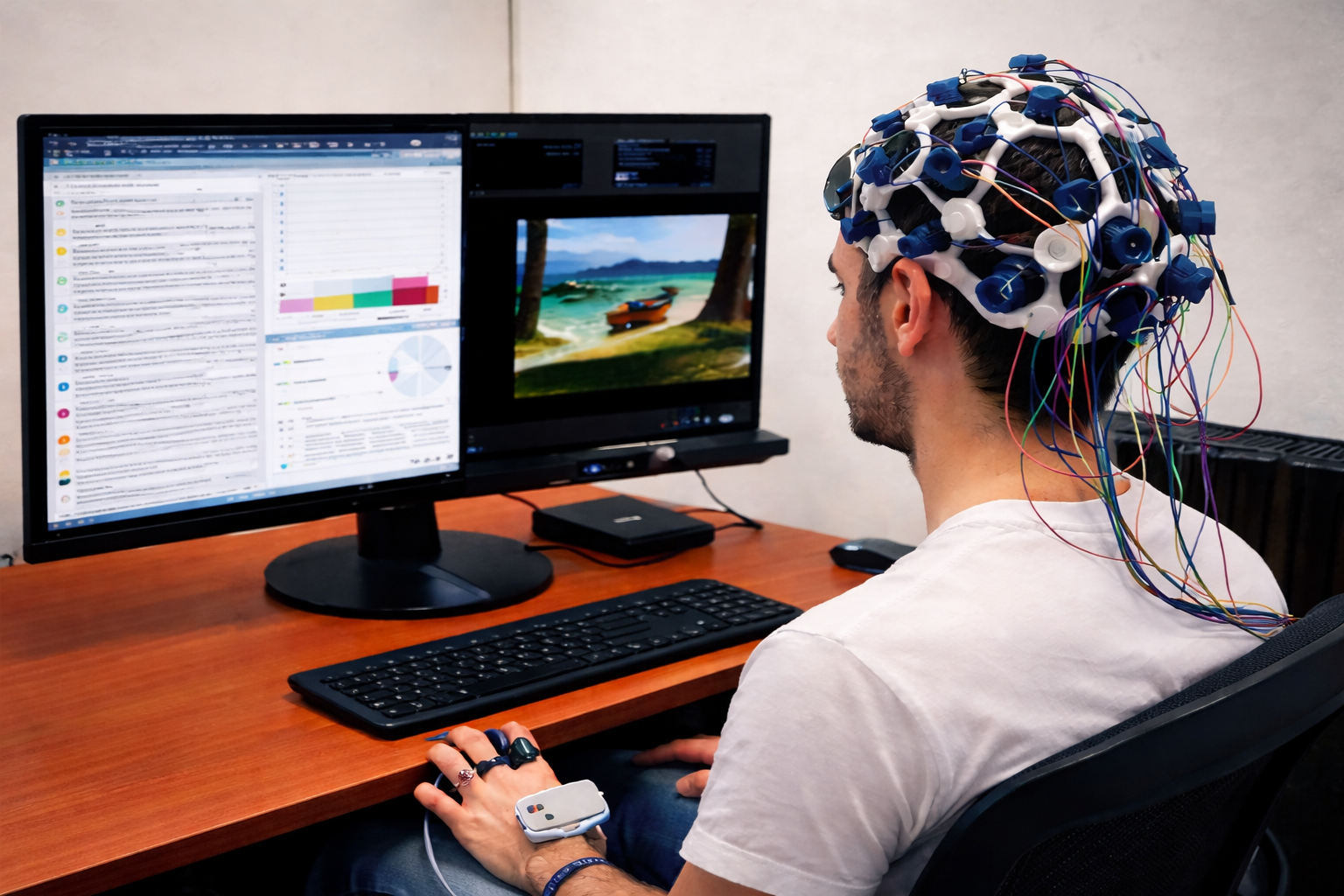 Web Intelligence Laboratory 