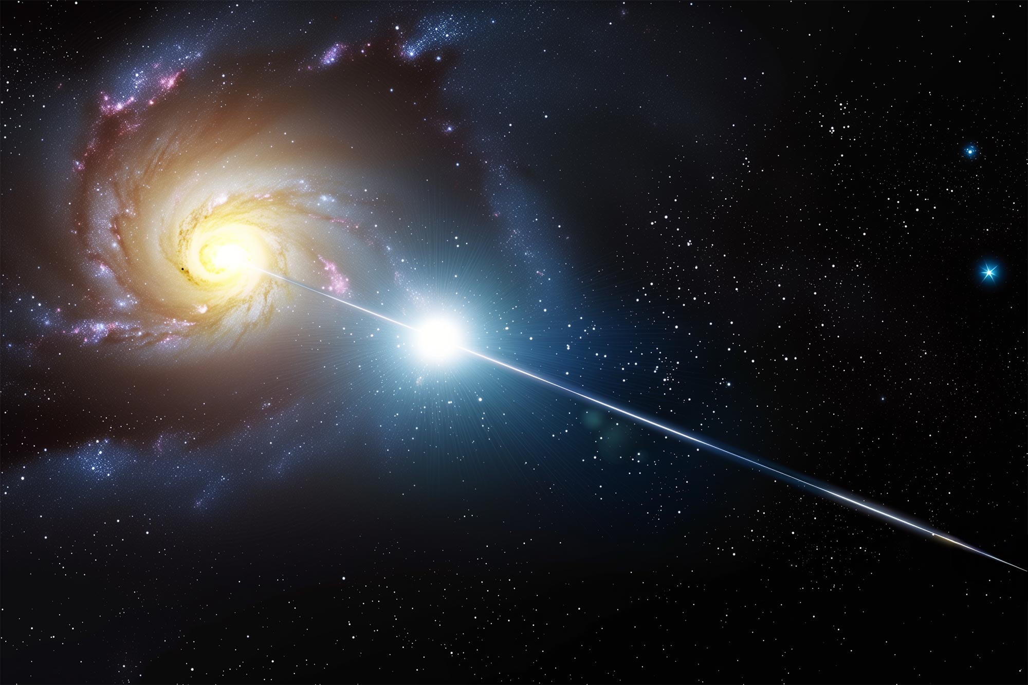 Probing the Comic Baryons with the Fast Radio Bursts