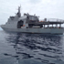Buque OPV Toro Armada