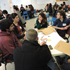 FCFM realiza primer Encuentro de Trabajo en Sustentabilidad